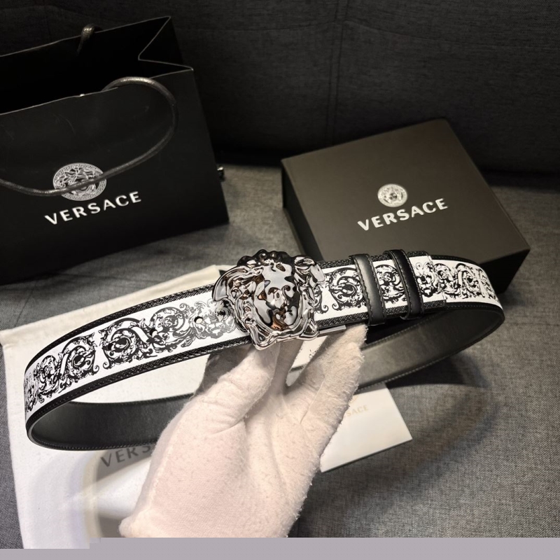 VERSACE Belts